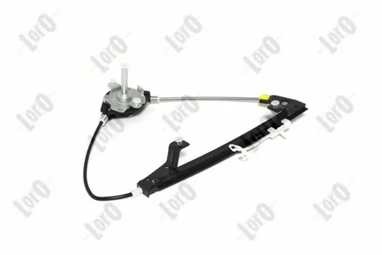 Window Regulator