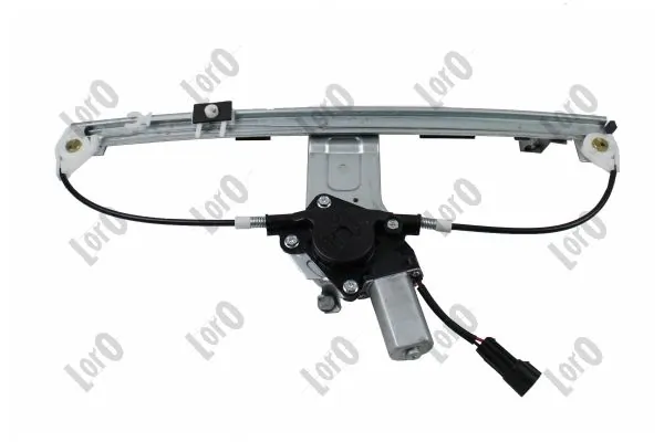 Window Regulator