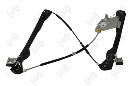 Window Regulator