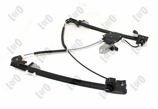 Window Regulator