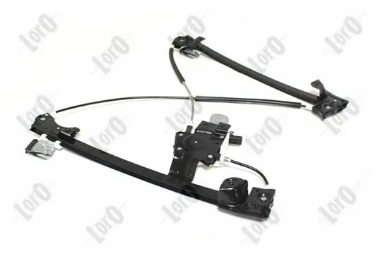 Window Regulator