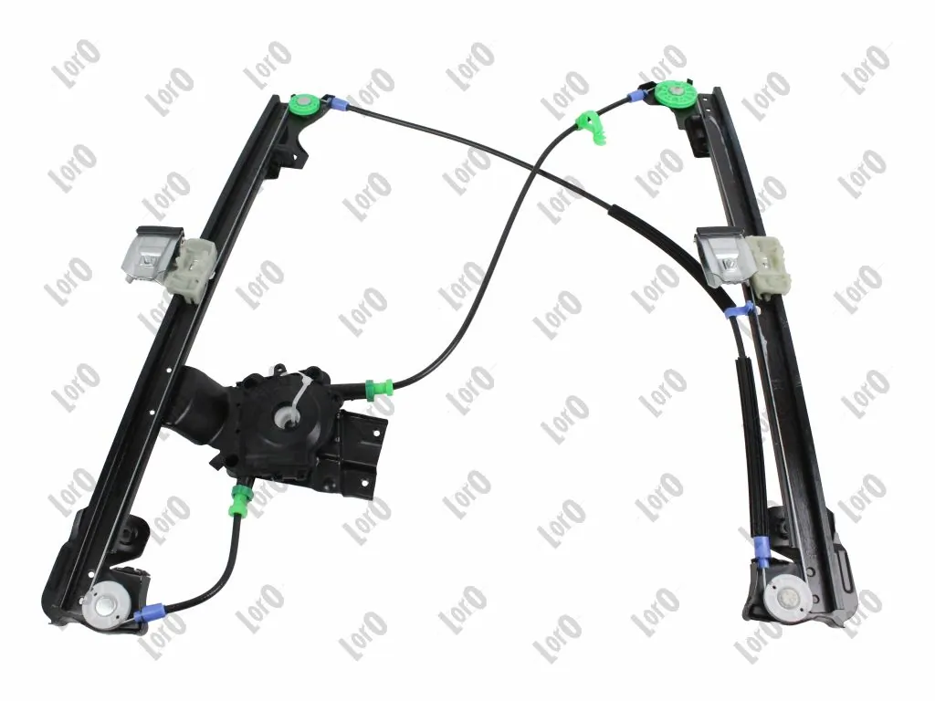 Window Regulator