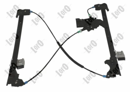 Window Regulator