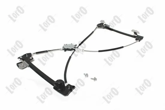 Window Regulator