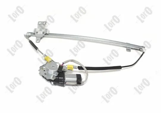 Window Regulator