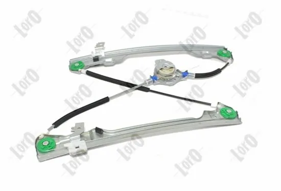 Window Regulator