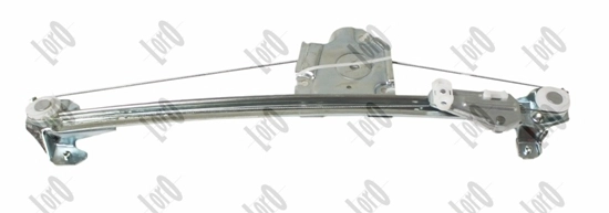 Window Regulator