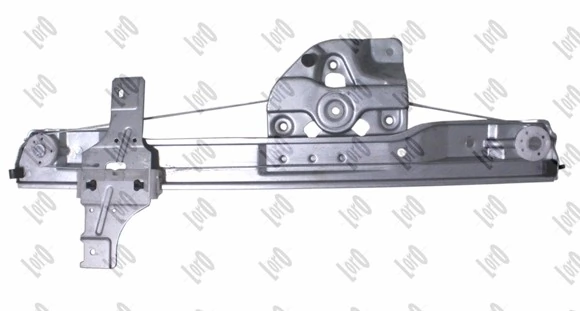 Window Regulator