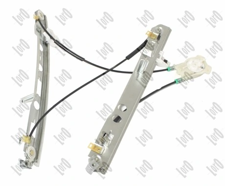 Window Regulator