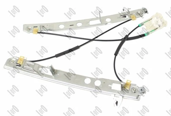 Window Regulator