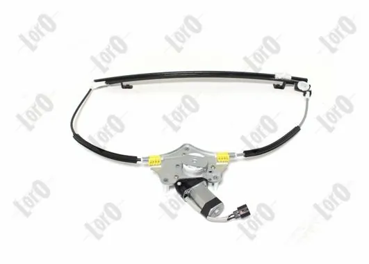 Window Regulator