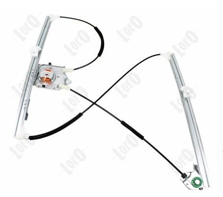 Window Regulator