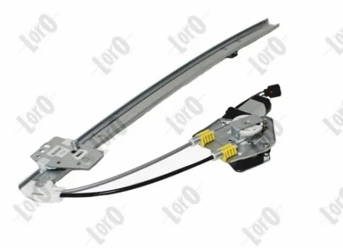 Window Regulator