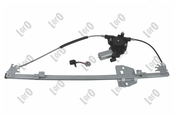 Window Regulator