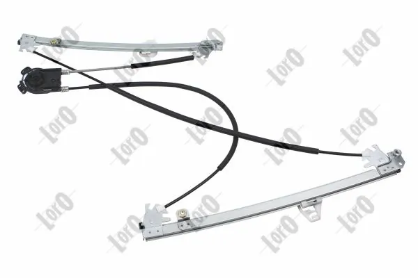 Window Regulator