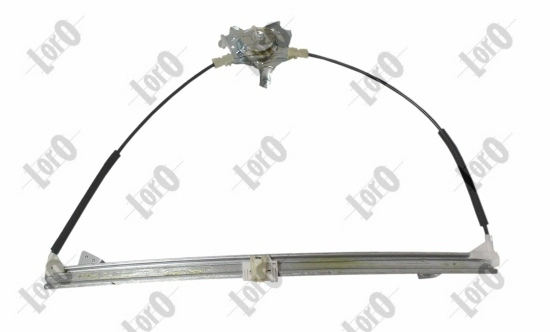 Window Regulator