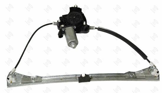 Window Regulator