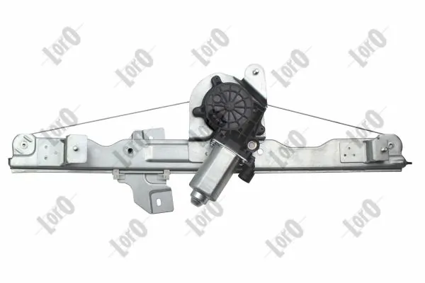 Window Regulator