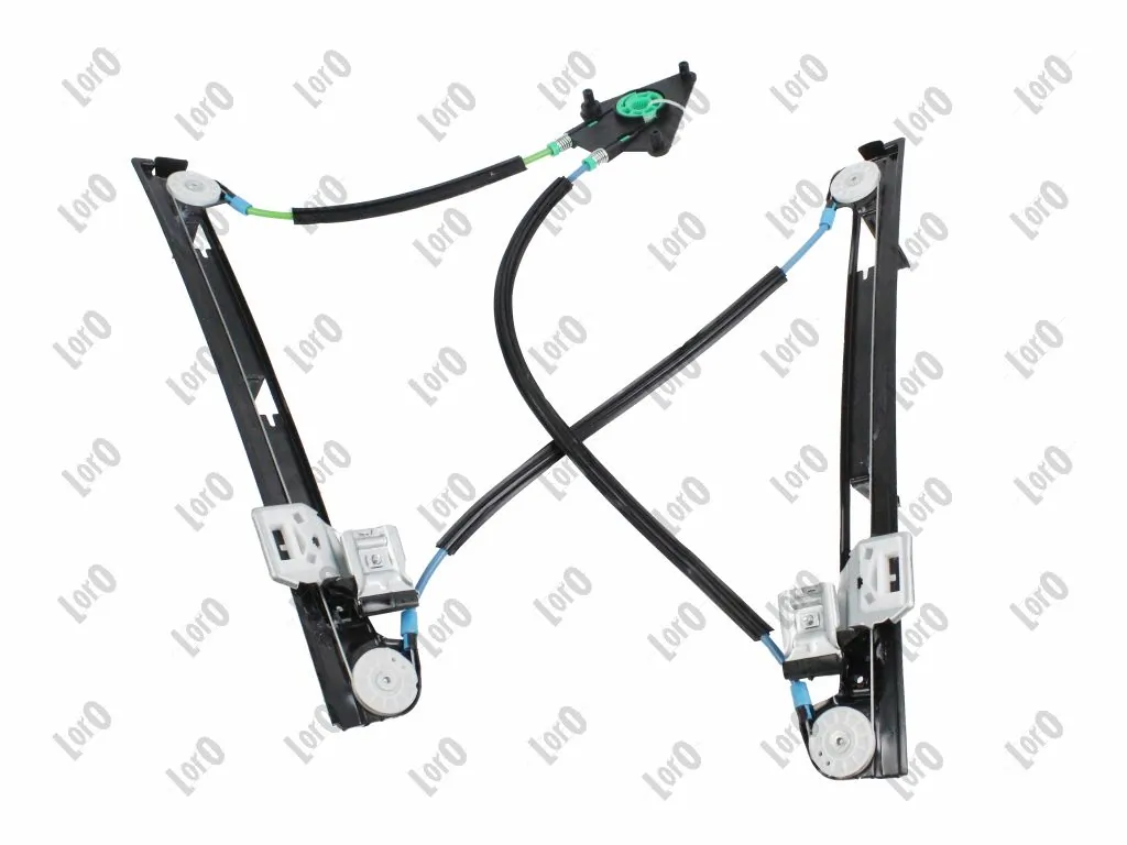 Window Regulator