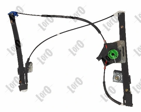 Window Regulator