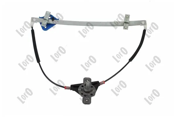 Window Regulator