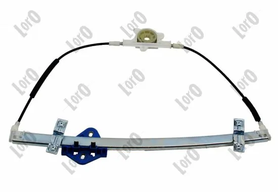Window Regulator