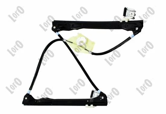 Window Regulator