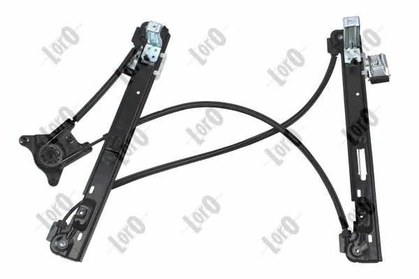 Window Regulator