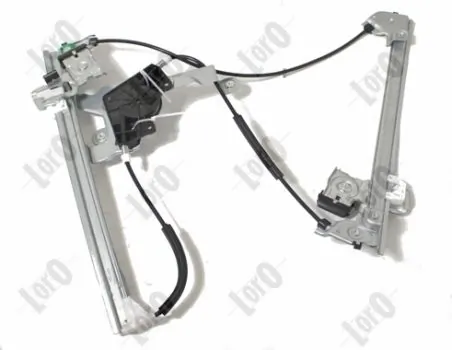 Window Regulator