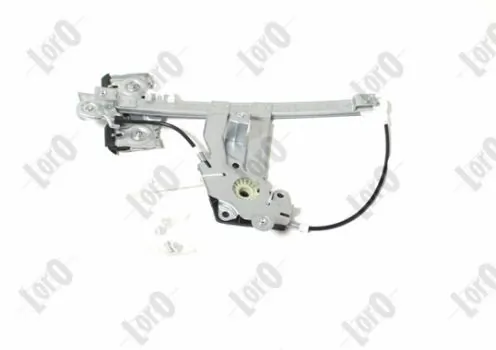 Window Regulator