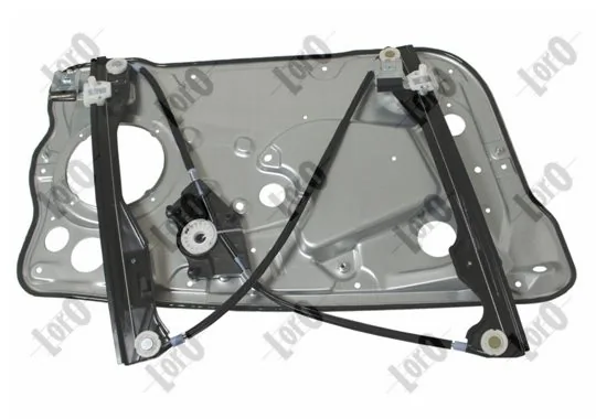 Window Regulator