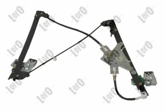Window Regulator