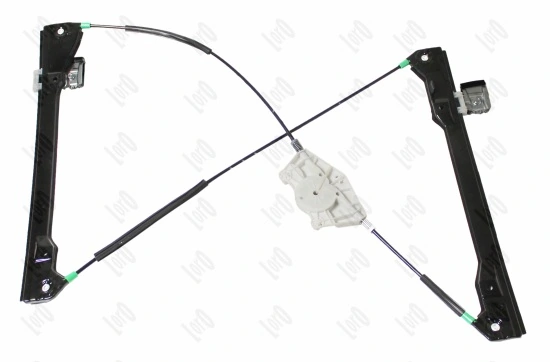 Window Regulator