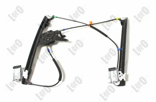 Window Regulator