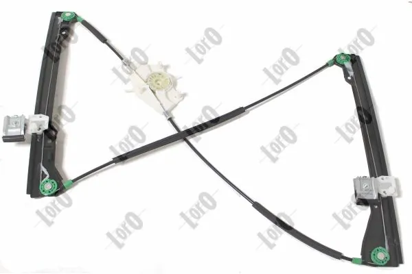 Window Regulator