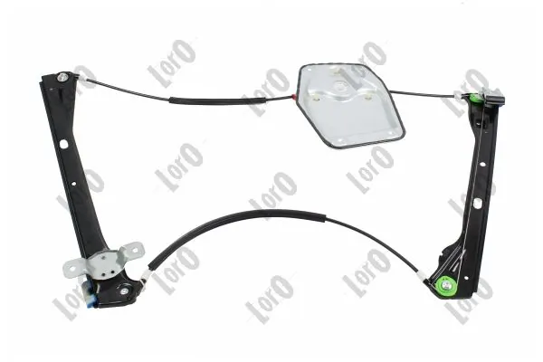Window Regulator