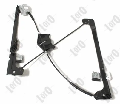 Window Regulator