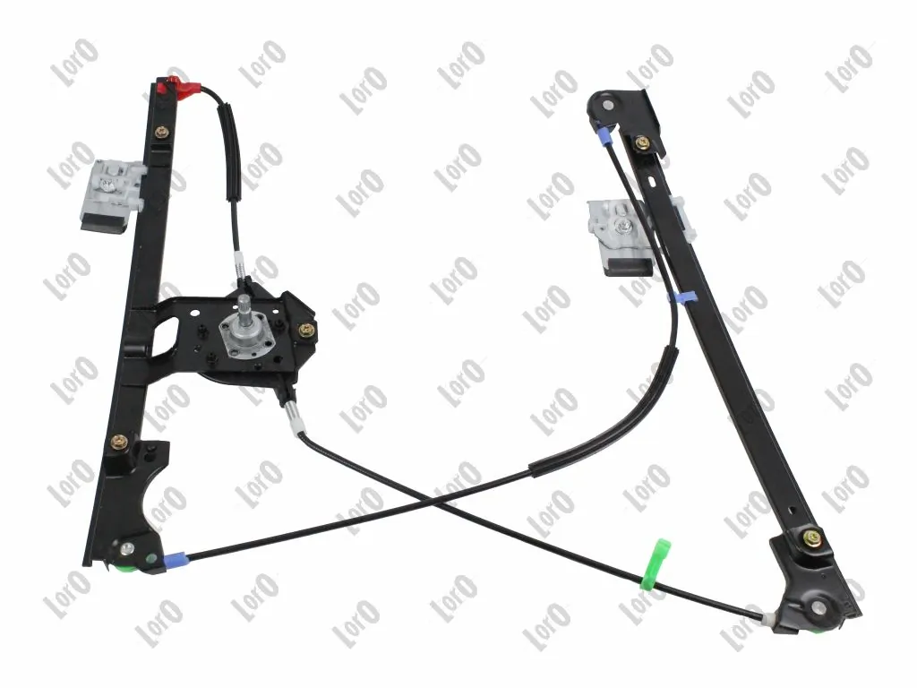 Window Regulator