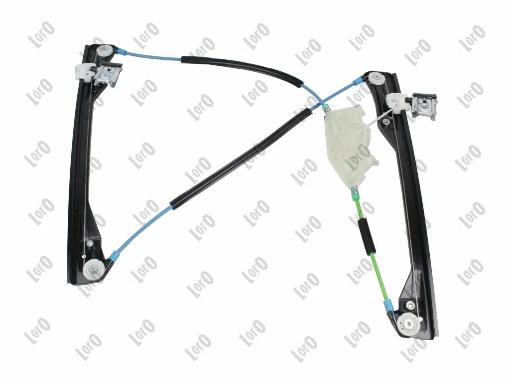 Window Regulator