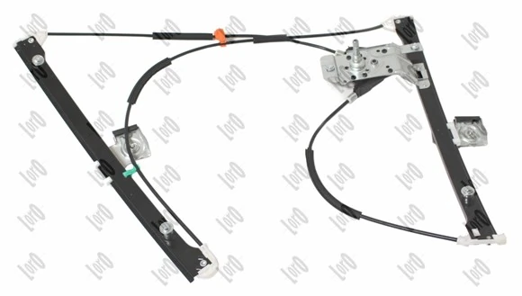 Window Regulator