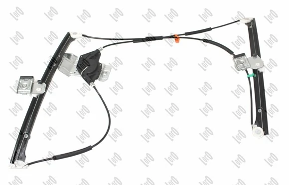 Window Regulator