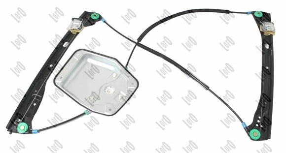 Window Regulator
