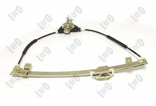 Window Regulator