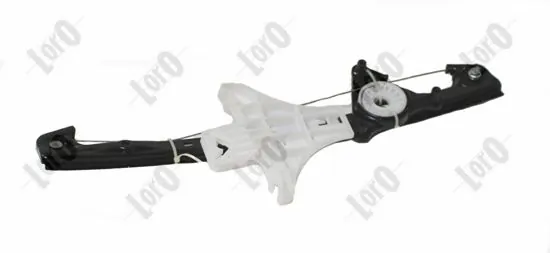 Window Regulator