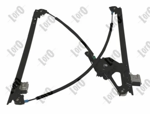 Window Regulator