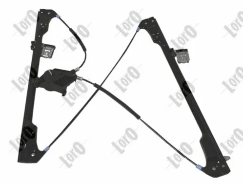 Window Regulator