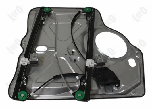 Window Regulator