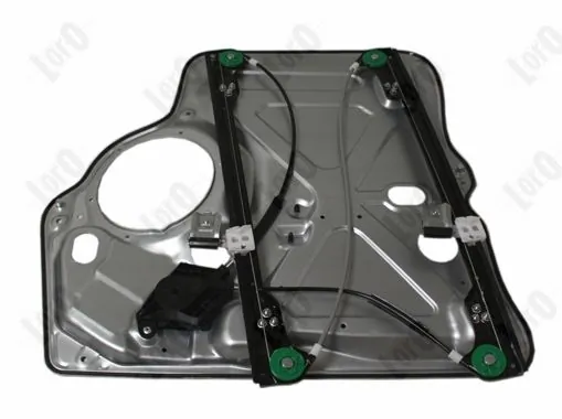 Window Regulator