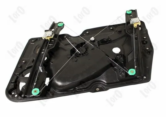 Window Regulator