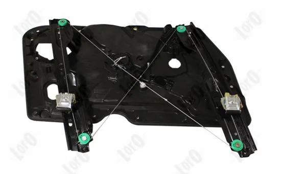 Window Regulator